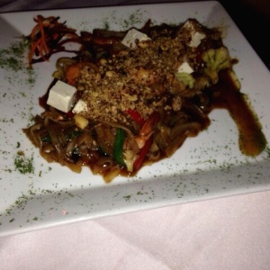 Pad Tay