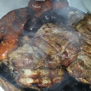 parrilla hato grill