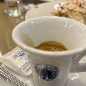 Café birbone bueno no tiene perdidas 