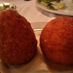 Arancinis