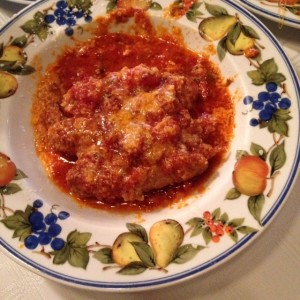 salchichas hechas en casa