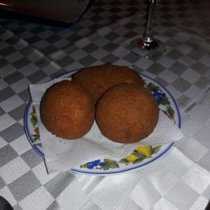 Arancini