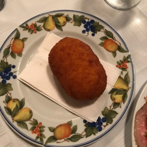 arancini