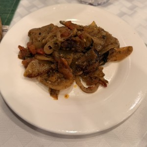 Guarnicion 