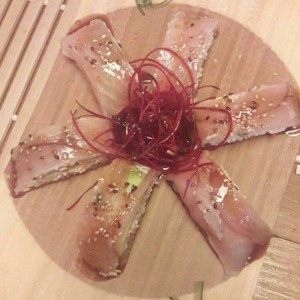 pizza kabuki