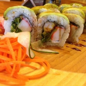 American ROll