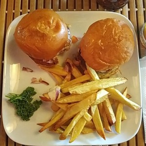 Tori slider ?