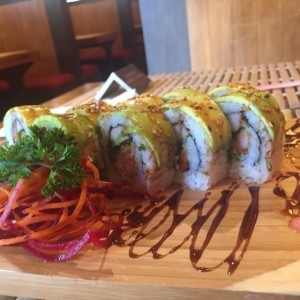 American Rolls 