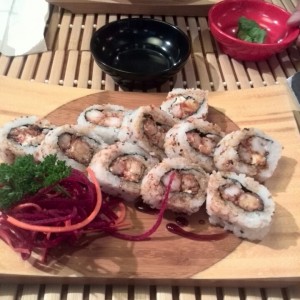 Ebiten Roll