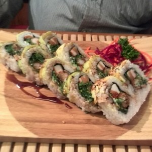 American Roll