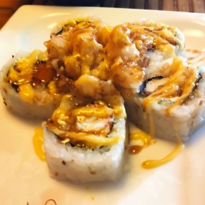 Ami Roll