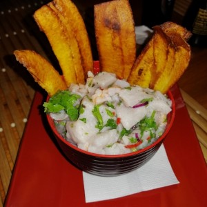 Ceviche