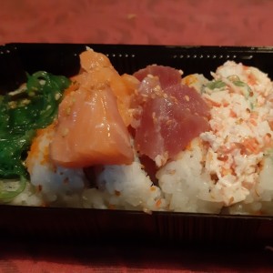 kabuki