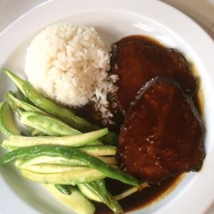 Asado Negro