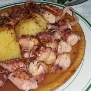 pulpo 