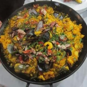 Paella