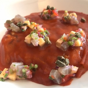 arroz caldoso