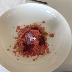 Como en Cascos de Guayaba