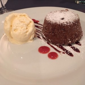 fondamt de chocolate