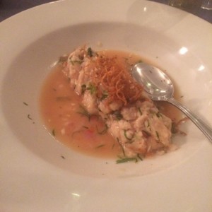 Ceviche
