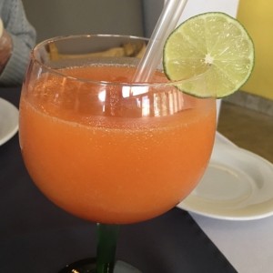 fruit punch