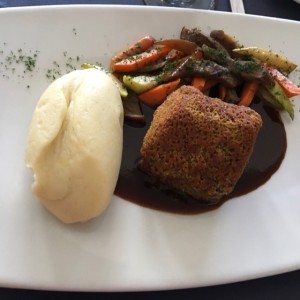 lomito con costra crocante