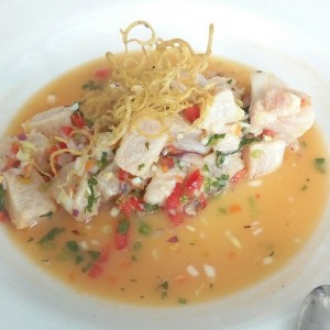 Ceviche