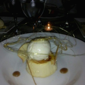 Crema de Vainilla 