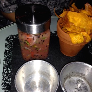 Ceviche