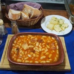 fabada asturiana 