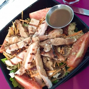 Ensalada Ale 