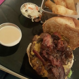 Fresh & Grill  