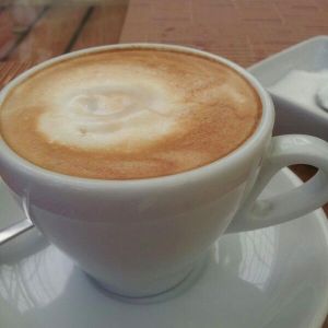Cafe con leche
