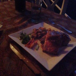 cochinillo