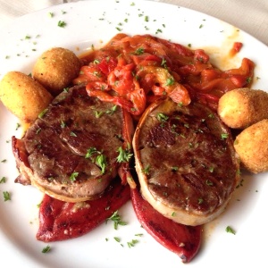 Lomito Casa Pakea