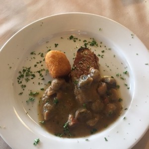 solomillo de cerdo