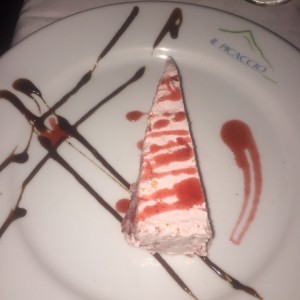 mouse de fresa divinooo
