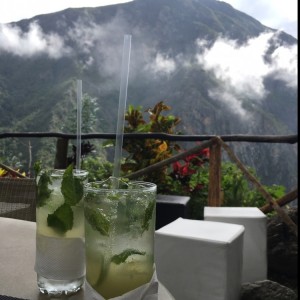 mojitos