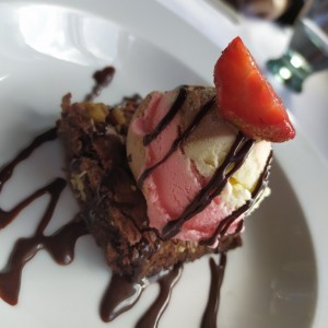 Brownie