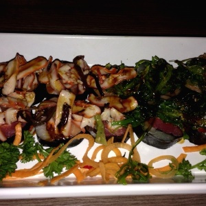 Zambumba Roll 