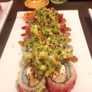 Ishiban especial 