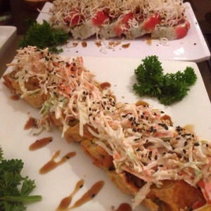 Tropical y Osaka