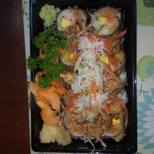 tataki market tempurizado
