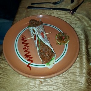 Desayuno Mexicano