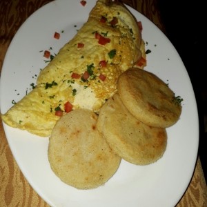 Omelet