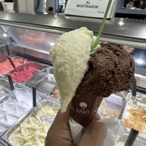 🍦