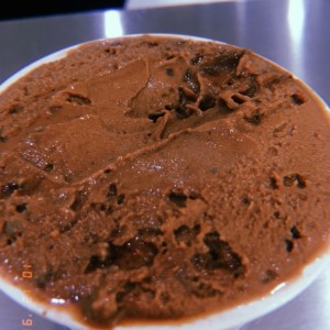brownie