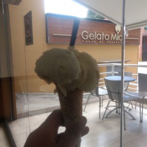 Baquilla Dos Sabores