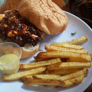 Hamburguesa