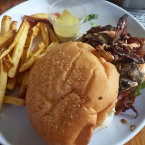 Hamburguesa 